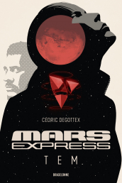 Mars Express - TEM