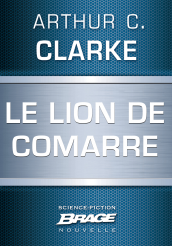 Le Lion de Comarre