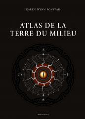 Atlas de la Terre du Milieu