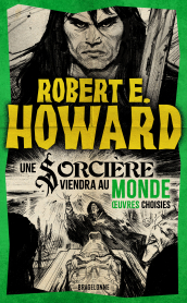 Une Sorcière viendra au Monde