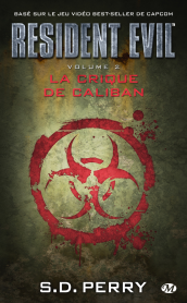 La Crique de Caliban