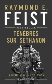 Ténèbres sur Sethanon