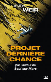 Projet Dernière Chance