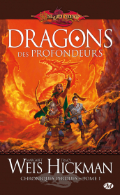 Dragons des profondeurs