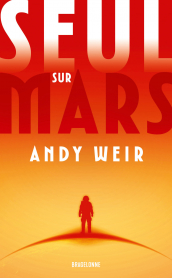 Seul sur Mars