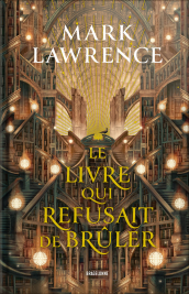 Le livre qui refusait de brûler