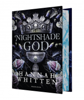 The Nightshade God (édition reliée)