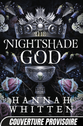 The Nightshade God (édition reliée)
