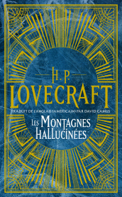 Les Montagnes hallucinées