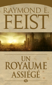 Un royaume assiégé