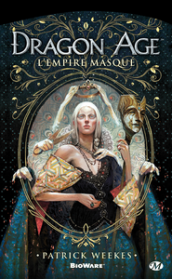Dragon Age - L'Empire masqué