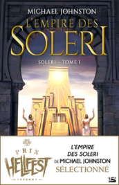 L'Empire des Soleri
