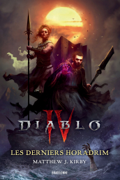 Diablo IV : Les Derniers Horadrim
