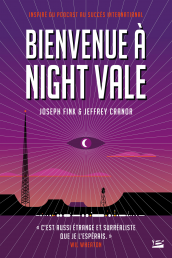 Bienvenue à Night Vale