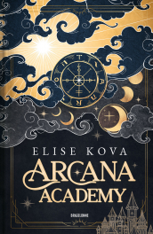 Arcana Academy