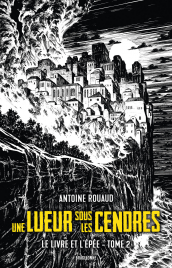 Une lueur sous les cendres