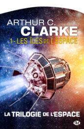 Les Îles de l'espace