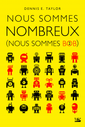 Nous sommes nombreux