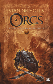 Orcs - L'Intégrale