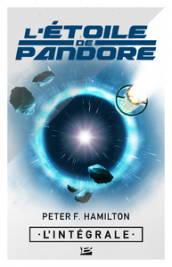 L'Étoile de Pandore - L'Intégrale