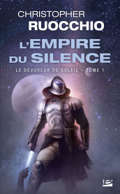 L'Empire du silence (Prix Hellfest Inferno 2021)