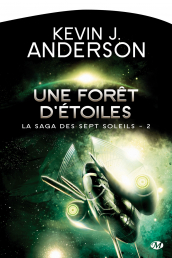 Une forêt d'étoiles