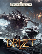 Dungeons & Dragons - La Légende de Drizzt