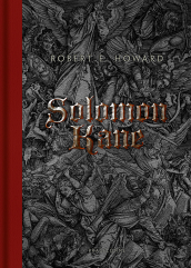 Solomon Kane - L'Intégrale (Collector)