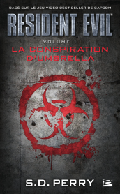 La Conspiration d'Umbrella
