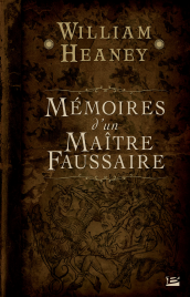 Mémoires d'un maître faussaire