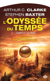 Tempête solaire