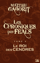 Le Roi des Cendres