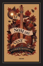 Le Nom du vent