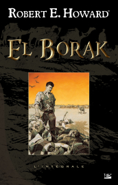 El Borak - L'Intégrale