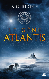 Le Gène Atlantis