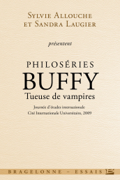 Philoséries : Buffy - Tueuse de vampires