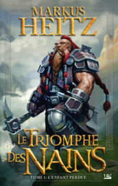 L'enfant perdue