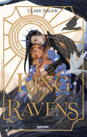 King of Ravens