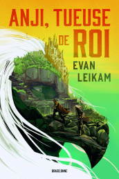 Anji, tueuse de roi