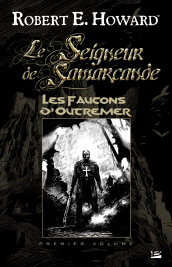 Les Faucons d'Outremer