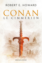 Conan le Cimmérien