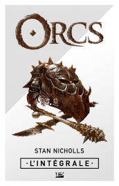 Orcs - L'intégrale