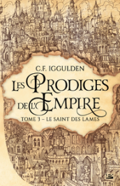 Le Saint des lames