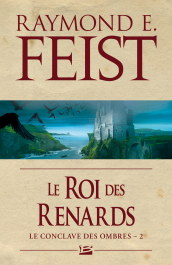 Le Roi des renards