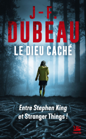 Le Dieu caché