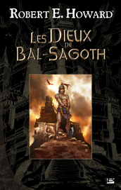 Les dieux de Bal-Sagoth