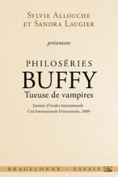 Philoséries : Buffy - Tueuse de vampires