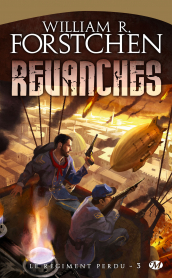 Revanches