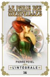 Le Paris des merveilles - L'Intégrale