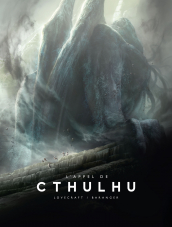 L'Appel de Cthulhu illustré (édition augmentée)